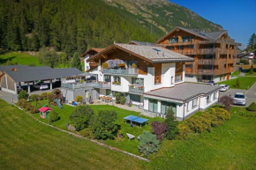 Haus Samurai Saas-Grund